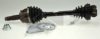 SPIDAN 24345 Drive Shaft